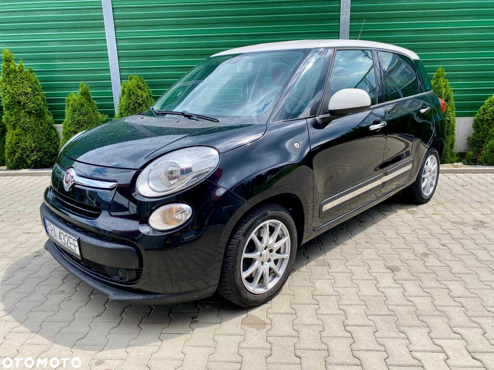 Fiat 500L 1.4 16V T-Jet Pop - 3