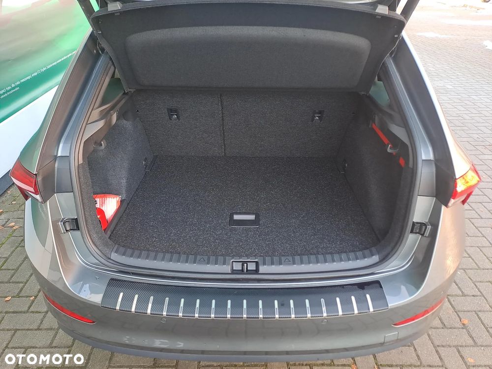 Skoda Scala 1.5 TSI Style - 12