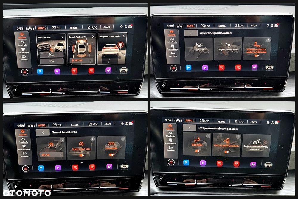 Cupra Formentor 1.5 TSI DSG Tribe Edition - 38