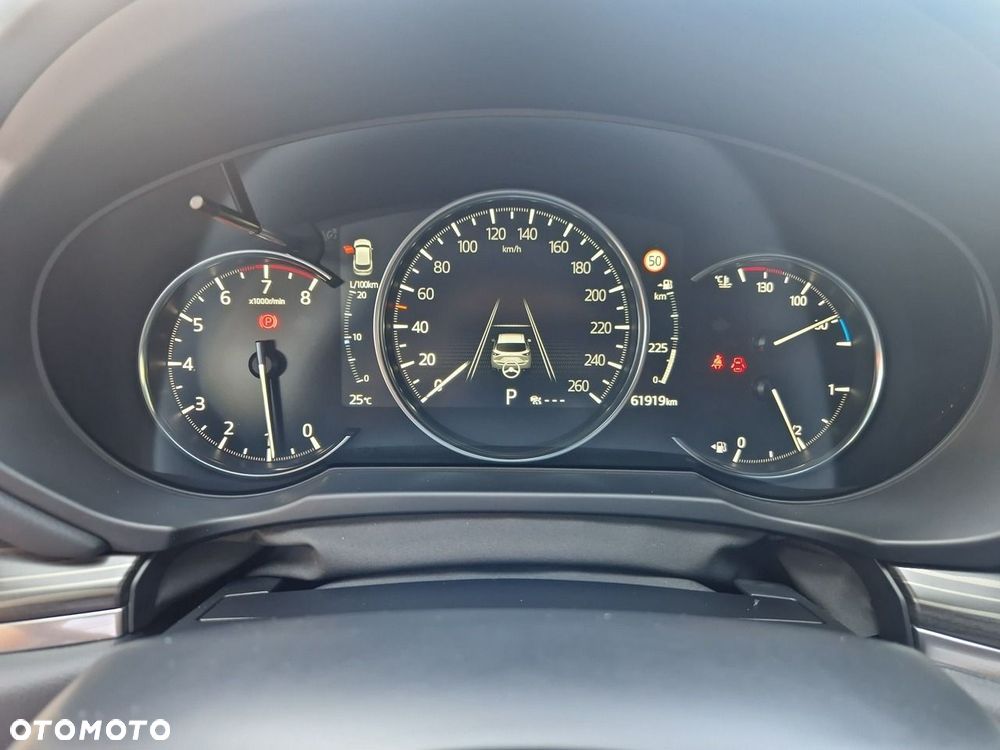 Mazda CX-5 - 17