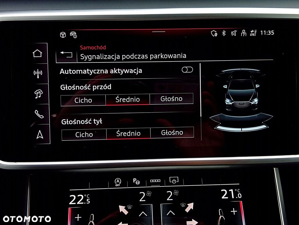 Audi A6 Avant - 33