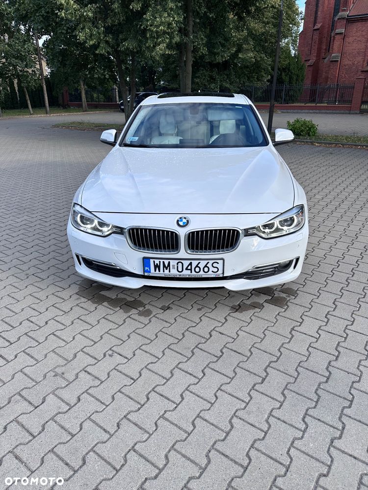 BMW Seria 3 - 2