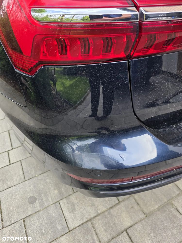 Audi A6 Avant 2.0 TDI ultra S tronic - 39