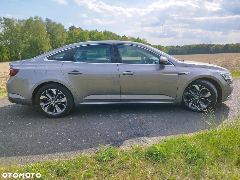 Renault Talisman 1.6 Energy dCi Intens EDC - 9