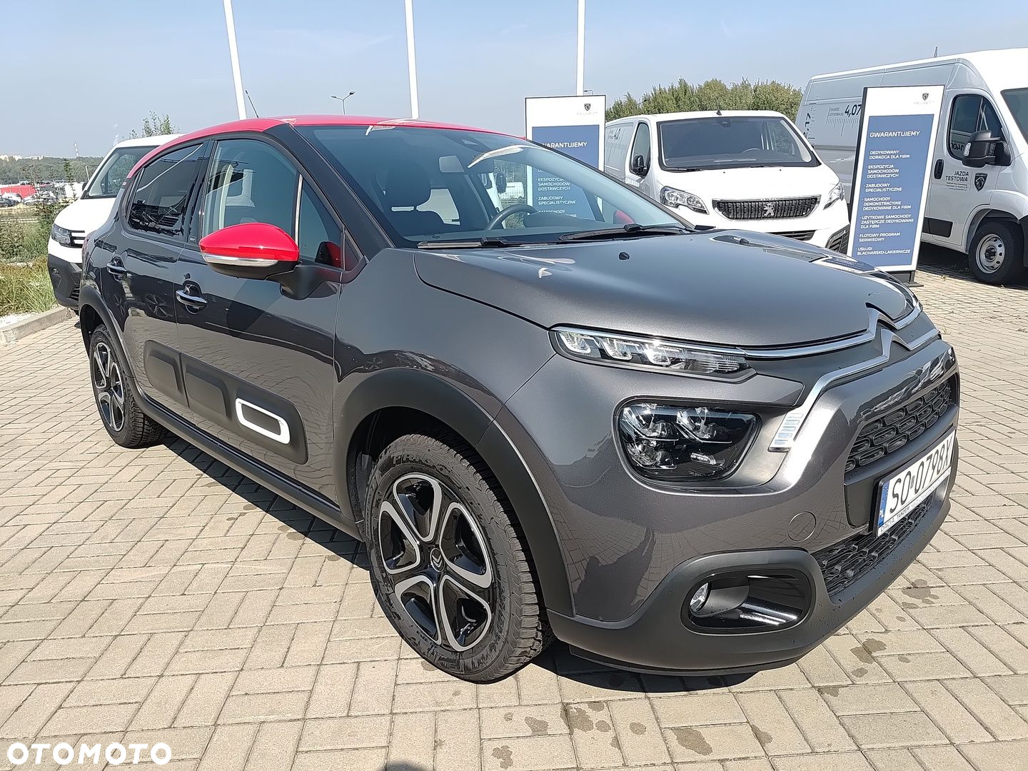 Citroën C3 1.2 PureTech Shine - 3