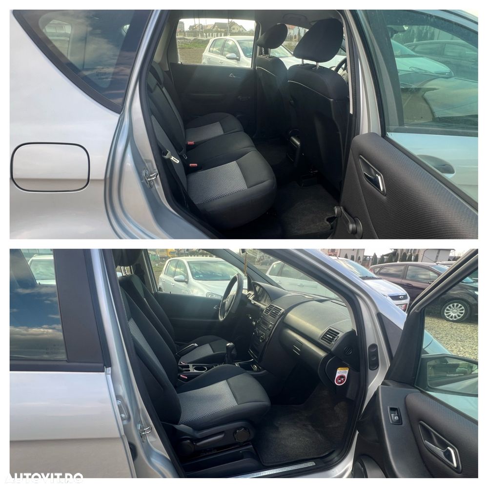 Mercedes-Benz A 180 CDI Avantgarde DPF - 5