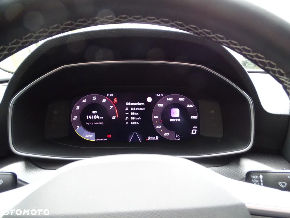 Seat Leon 1.5 TSI Full LED - 18