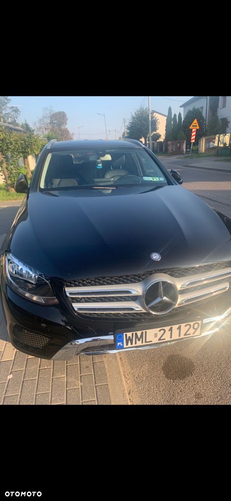 Mercedes-Benz GLC - 3