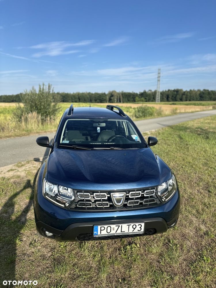 Dacia Duster - 8