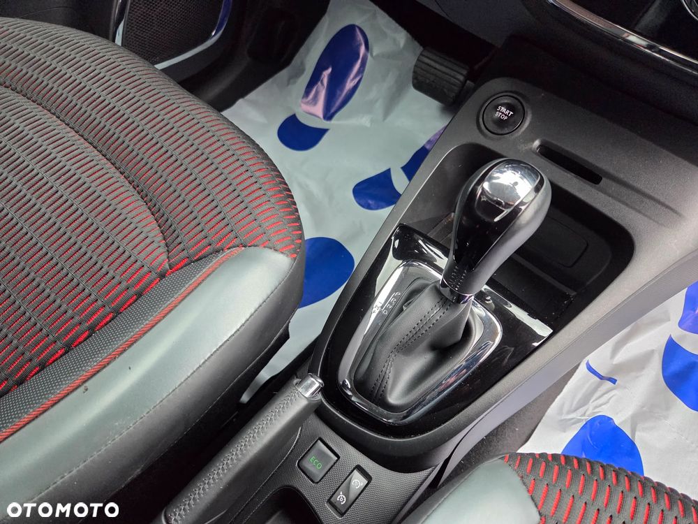 Renault Captur ENERGY TCe 120 EDC LIMITED - 21