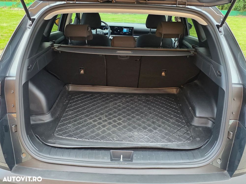 Hyundai Tucson - 6