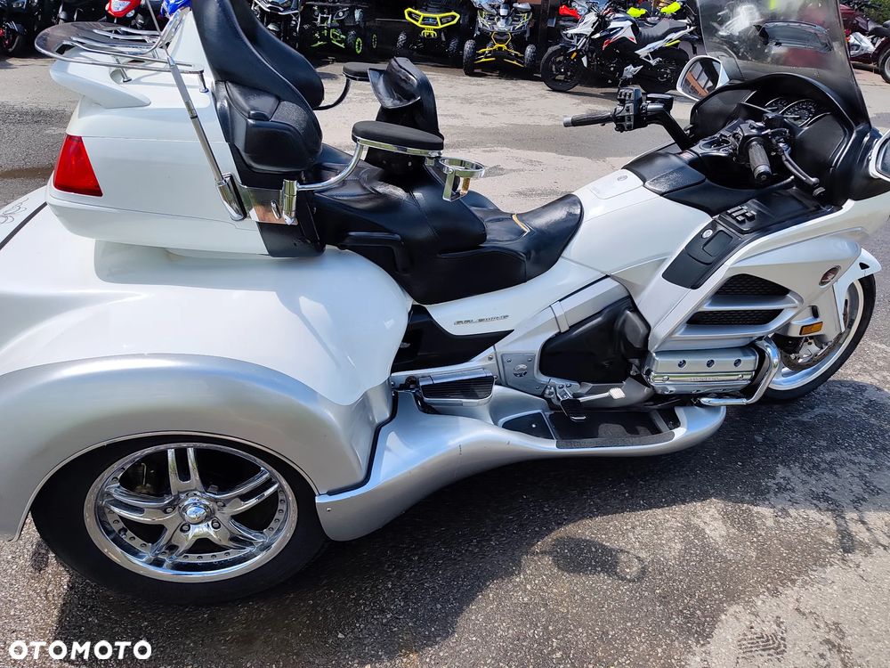 Honda GL - 14