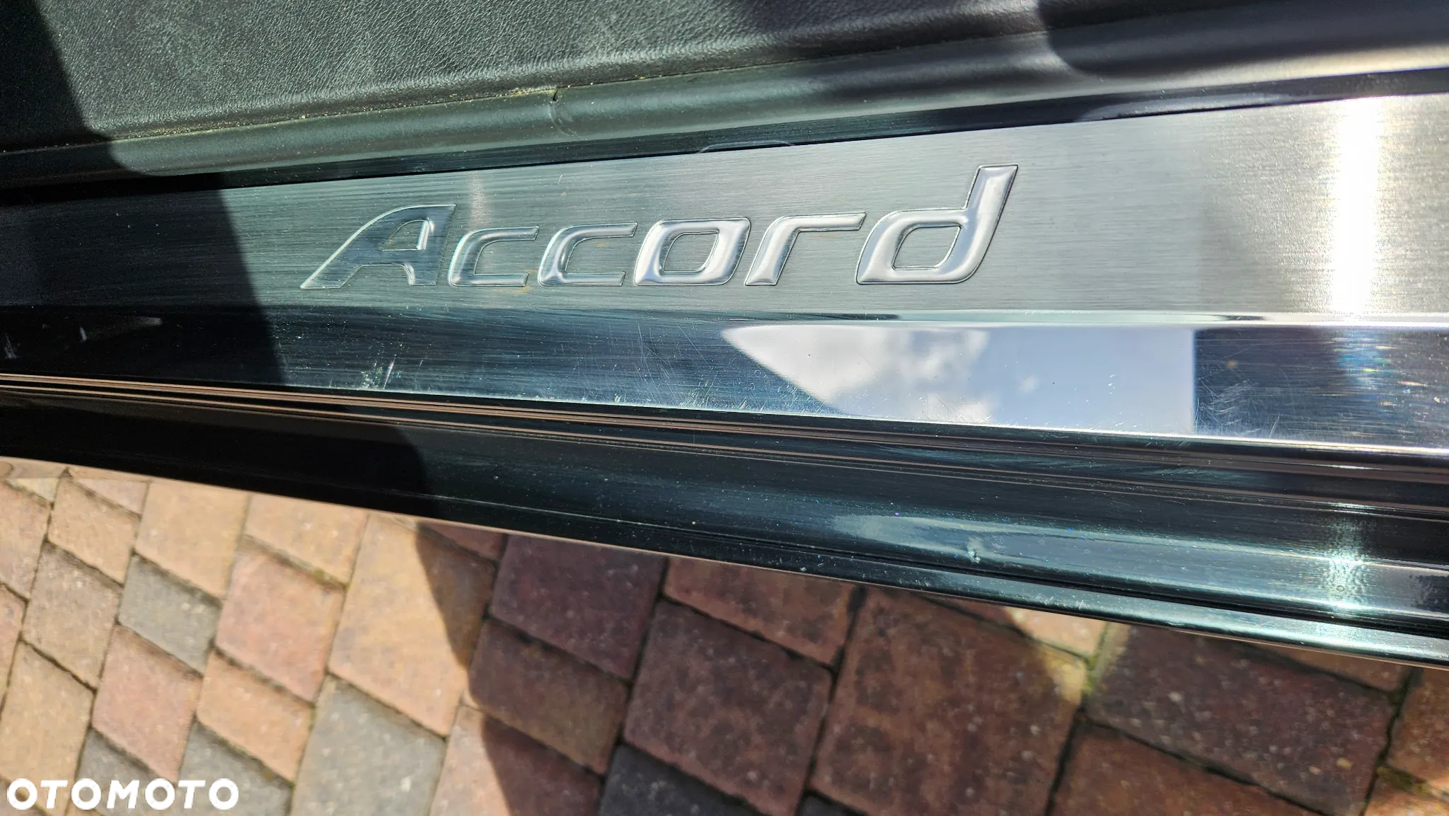 Honda Accord 2.4 TypeS - 19
