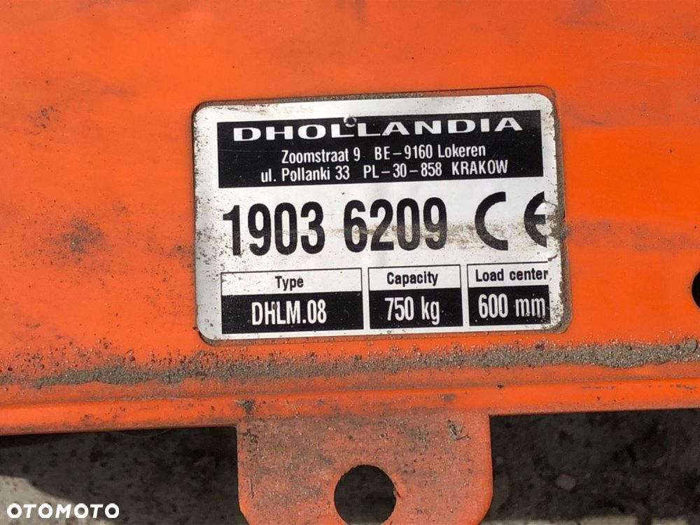 WINDA ZAŁADOWCZA  RENAULT MASTER III Skrzynia (FV) 2010 - 2022 2.3 dCi 170 FWD (FV0L) 125 kW [170 - 3