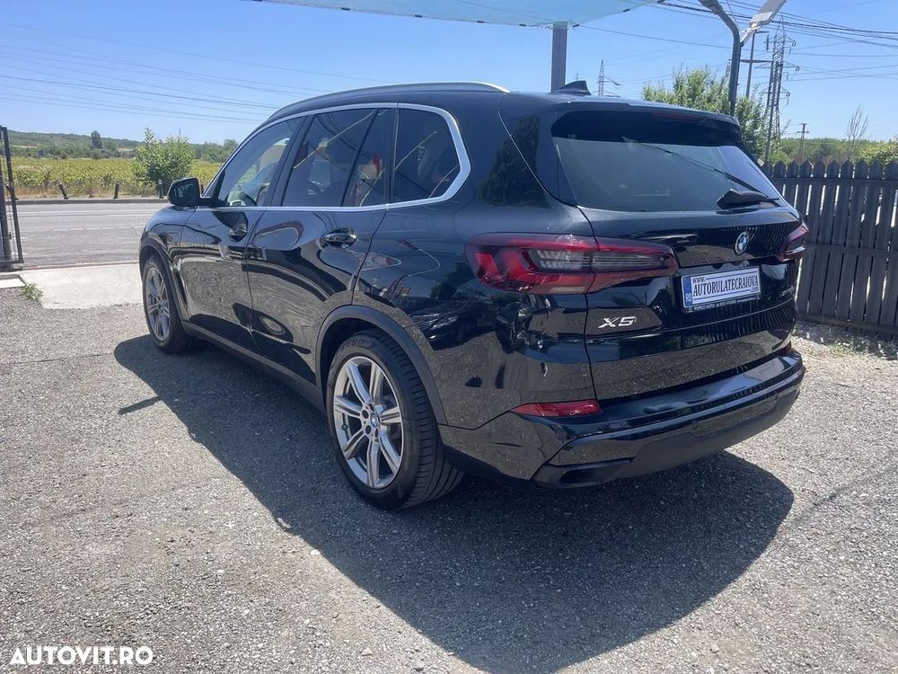 BMW X5 - 4
