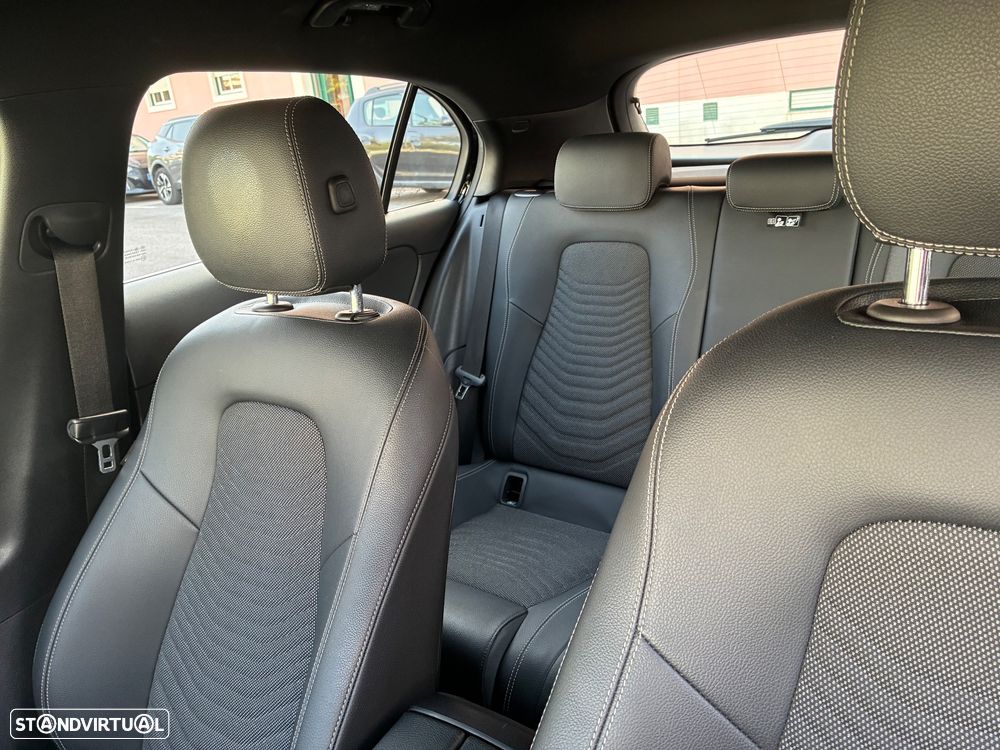 Mercedes-Benz A 250 - 9