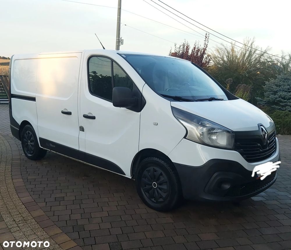 Renault Trafic - 4