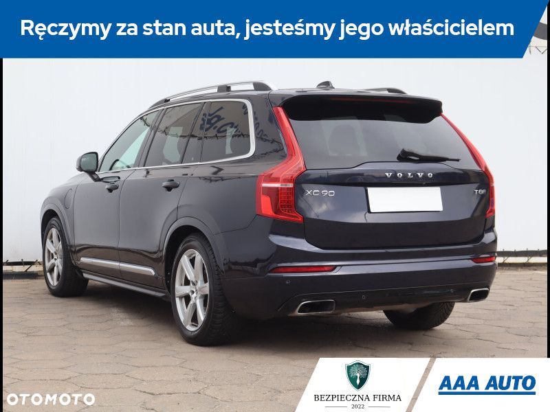 Volvo XC 90 - 5