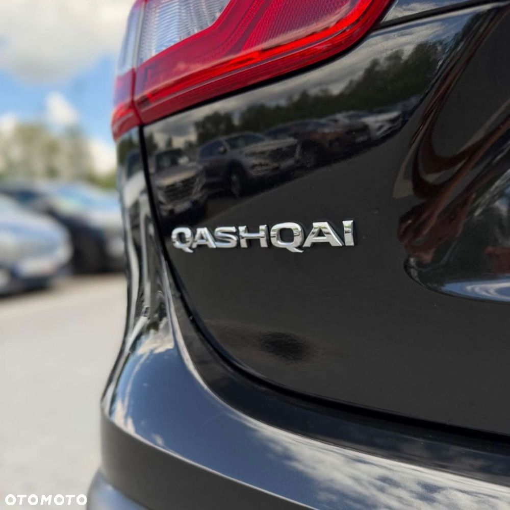 Nissan Qashqai - 12