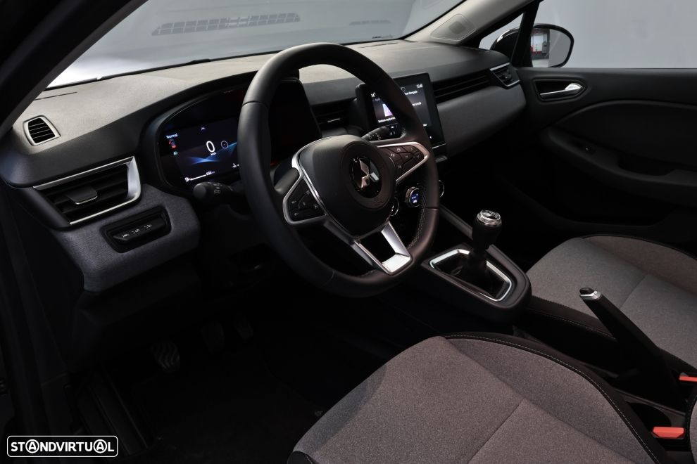 Mitsubishi Colt 1.0 MPI-T Invite - 25