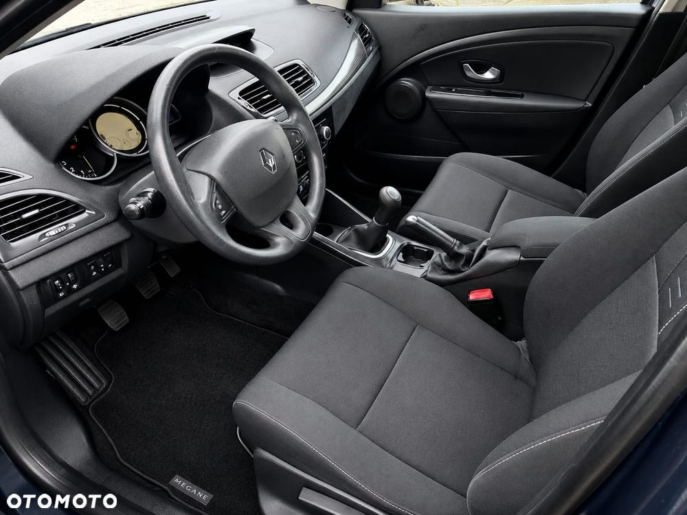 Renault Megane 1.6 16V 100 Authentique - 30