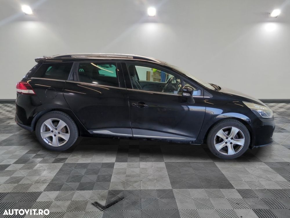 Renault Clio Energy dCi 90 Start & Stop Intens - 3