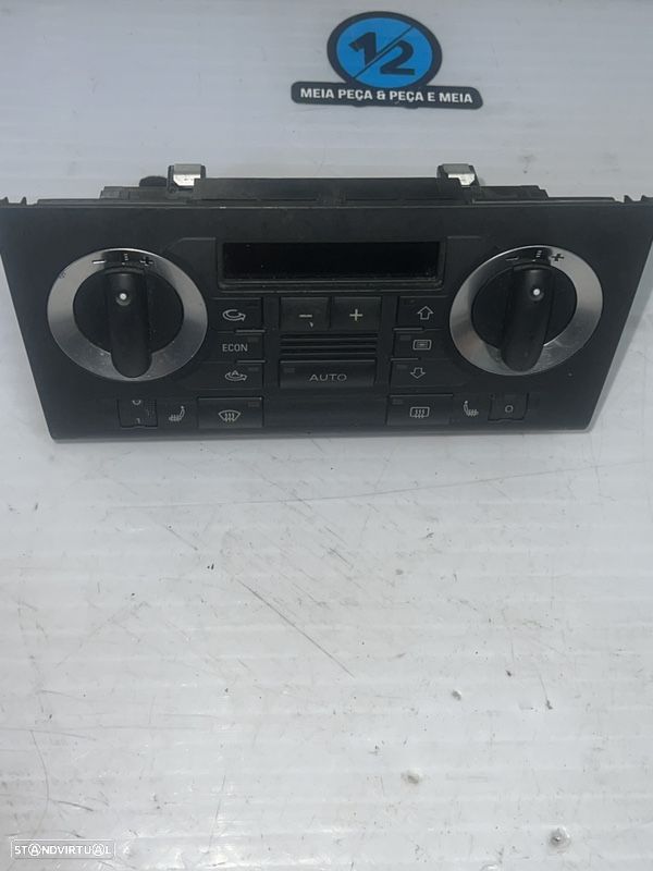 Comandos Soufagem Audi A3 2005 - 1