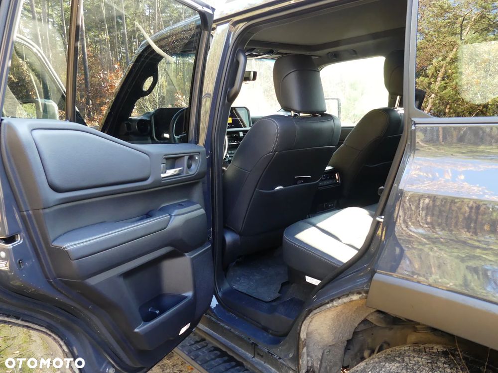 Toyota Land Cruiser LC 2.8 D-4D Executive - 15