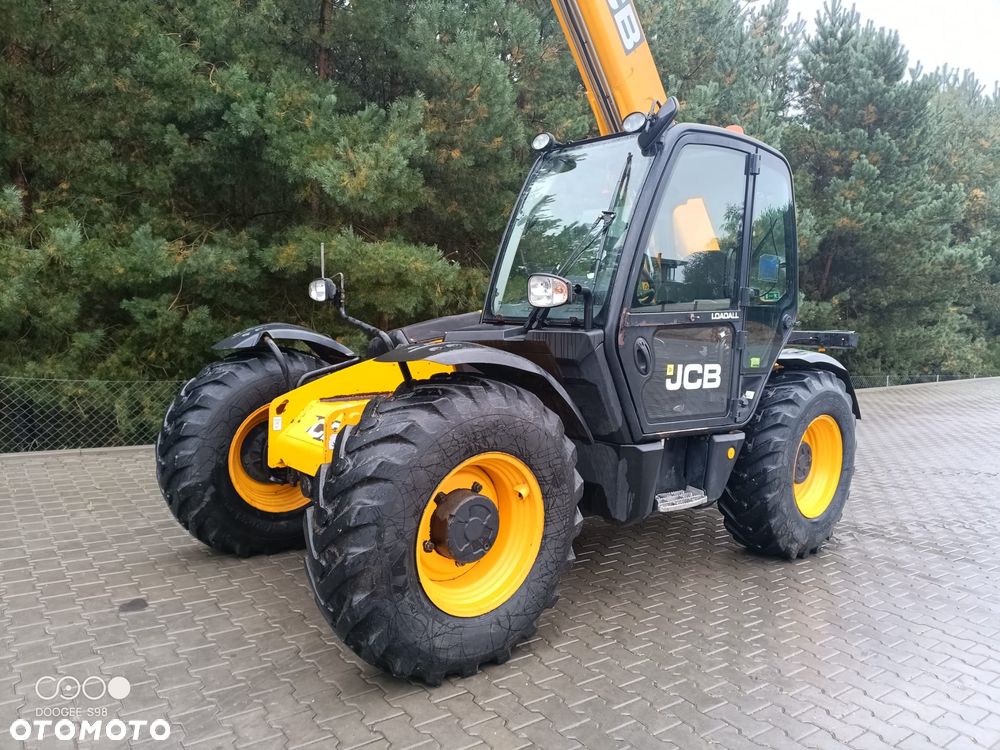 JCB 531-70 - 13