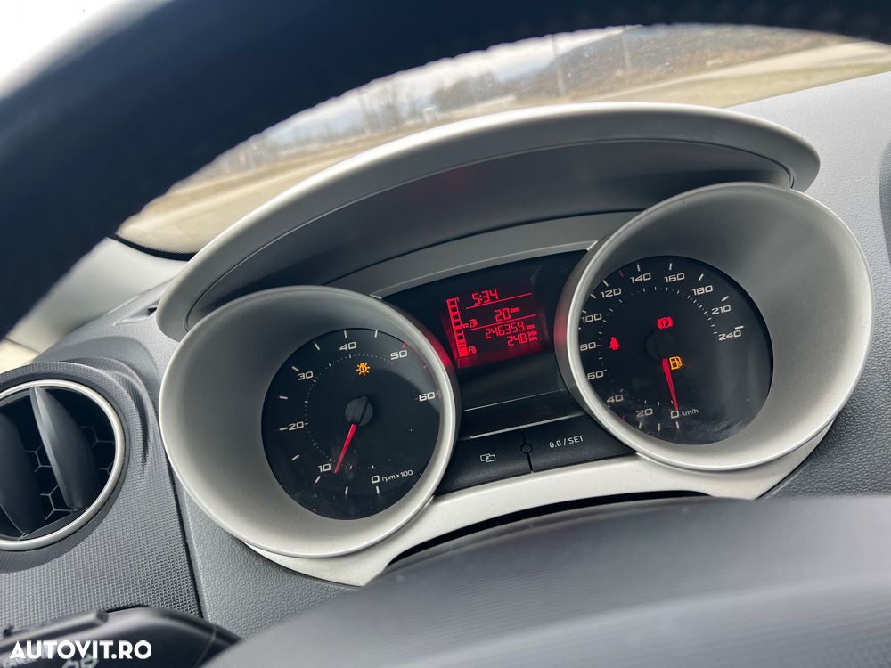 Seat Ibiza ST 1.6 TDI CR Style - 8