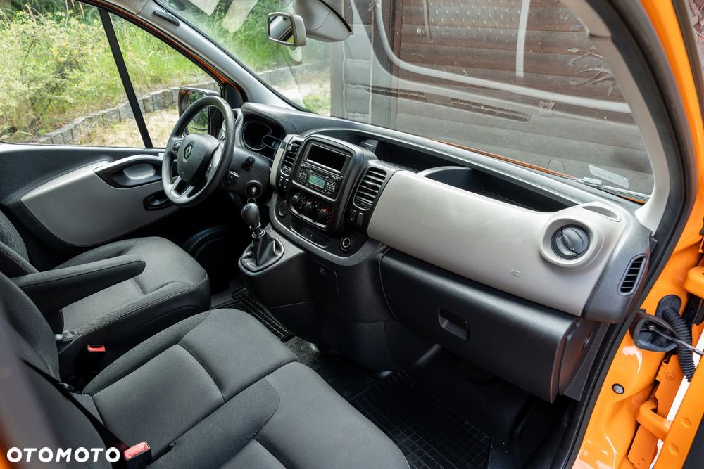Renault Trafic 1.6 dCi - 30