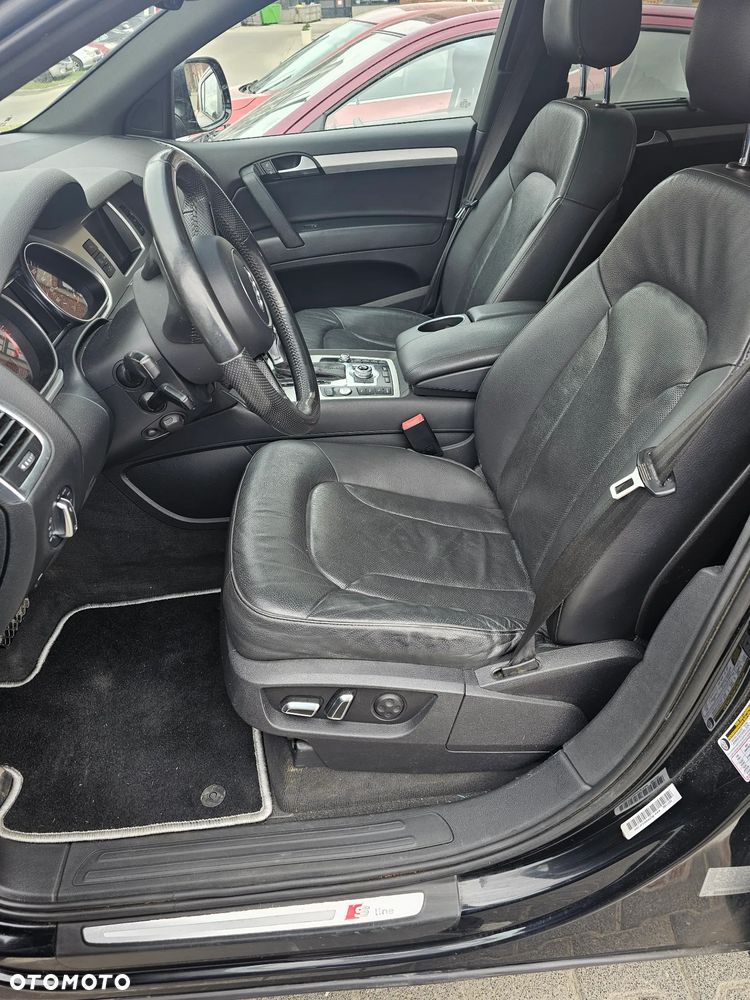 Audi Q7 - 19