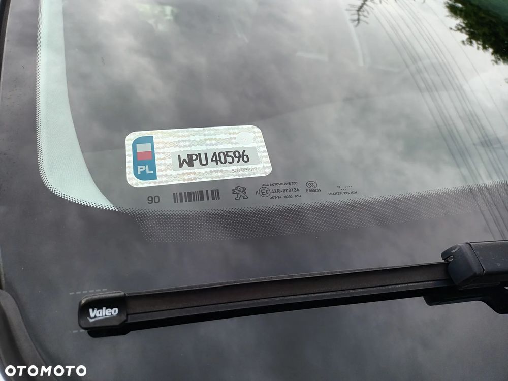Peugeot 308 - 34