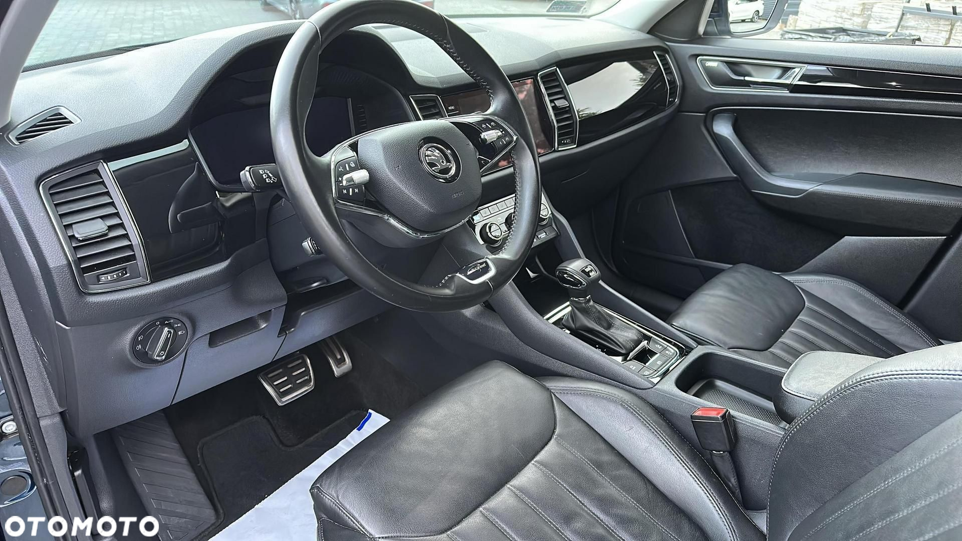 Skoda Kodiaq 2.0 TDI 4x4 L&K DSG - 11