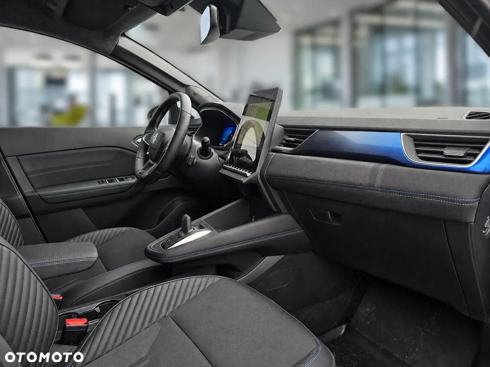 Renault Symbioz 1.6 E-Tech Full Hybrid 145 Esprit Alpine - 17