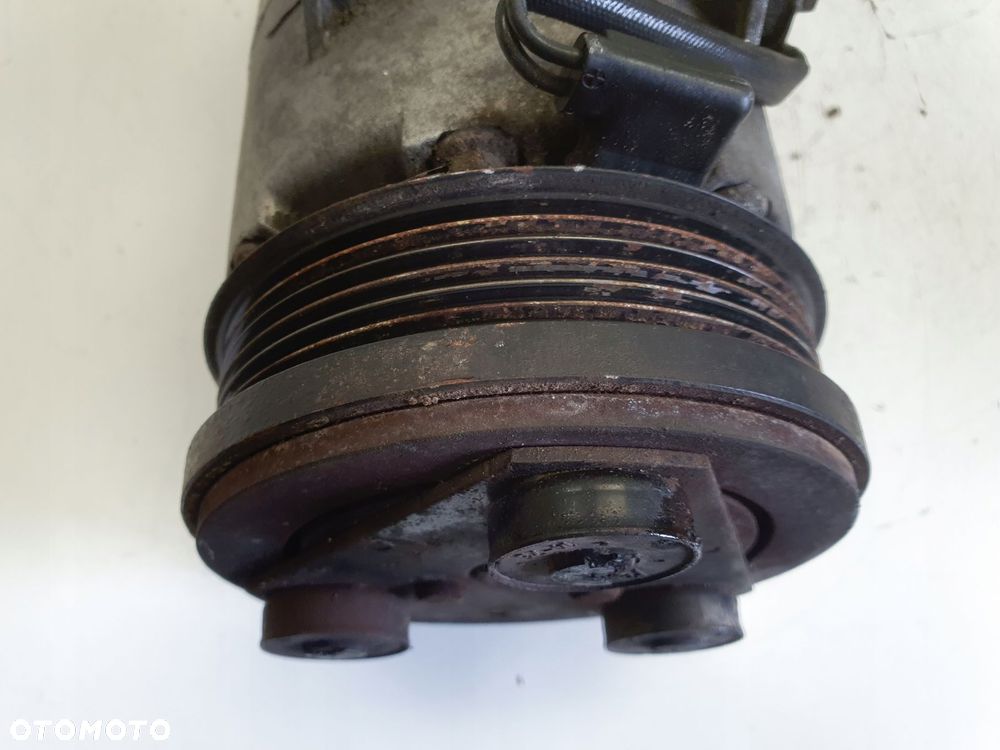 SPRĘŻARKA KLIMATYZACJI Ford Kuga 2.0 TDCI _ - 6