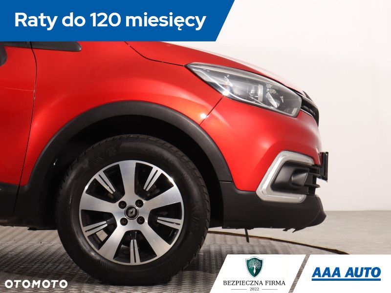 Renault Captur - 16