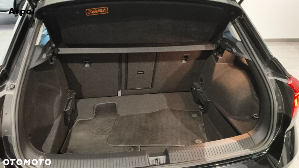 Volkswagen T-Roc - 31