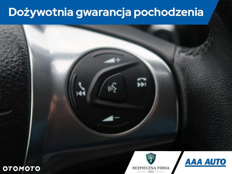 Ford Focus - 20
