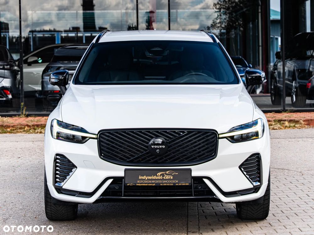 Volvo XC 60 B5 B AWD Plus Dark - 15