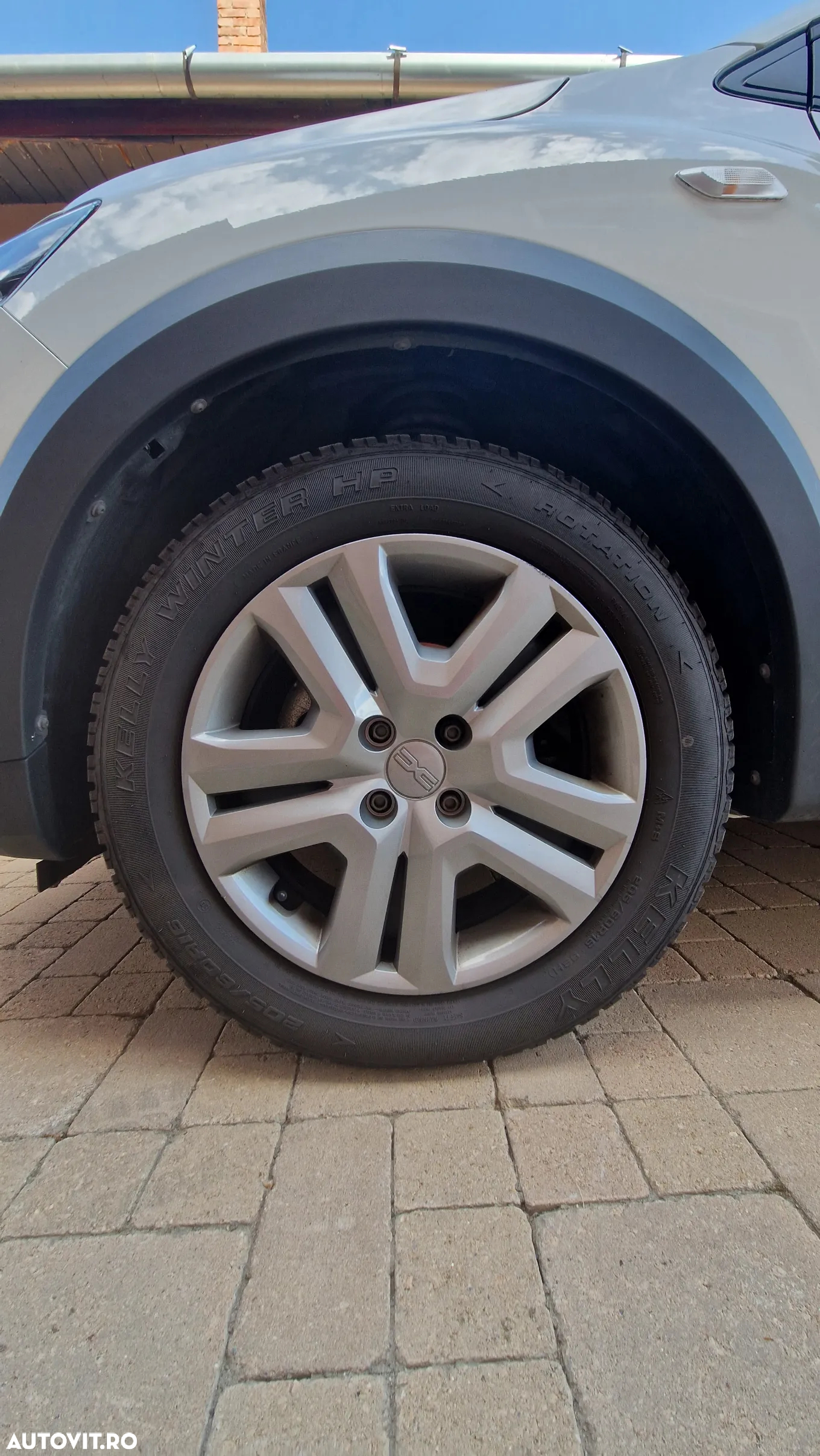 Dacia Sandero Stepway TCe 90 MT6 Expression - 15