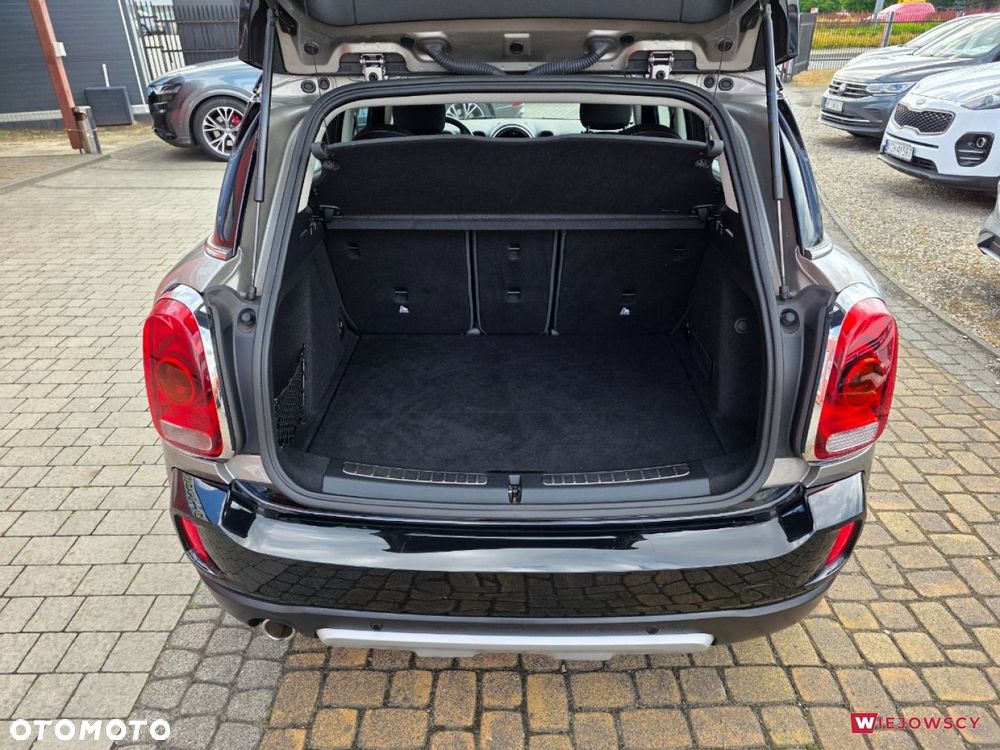MINI Countryman Cooper D - 13