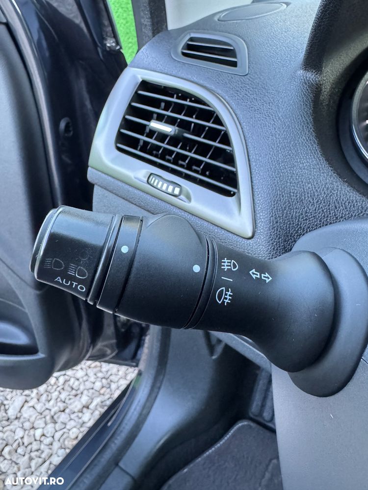 Renault Megane dCi 110 FAP Paris - 20