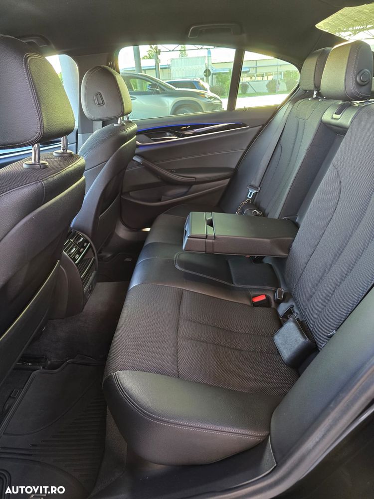BMW Seria 5 - 17