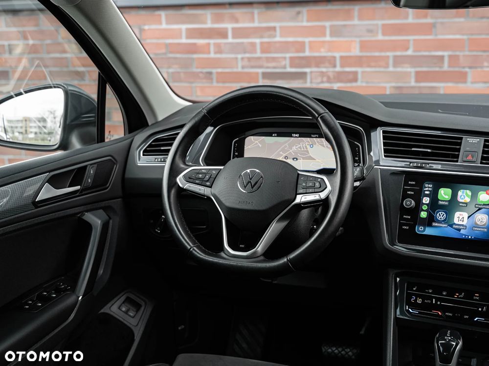 Volkswagen Tiguan 1.4 eHybrid OPF DSG Life - 29