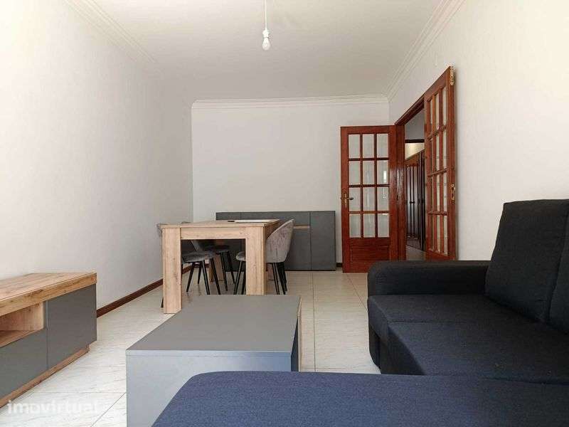 Apartamento T3 Praia da Amorosa - Grande imagem: 3/9
