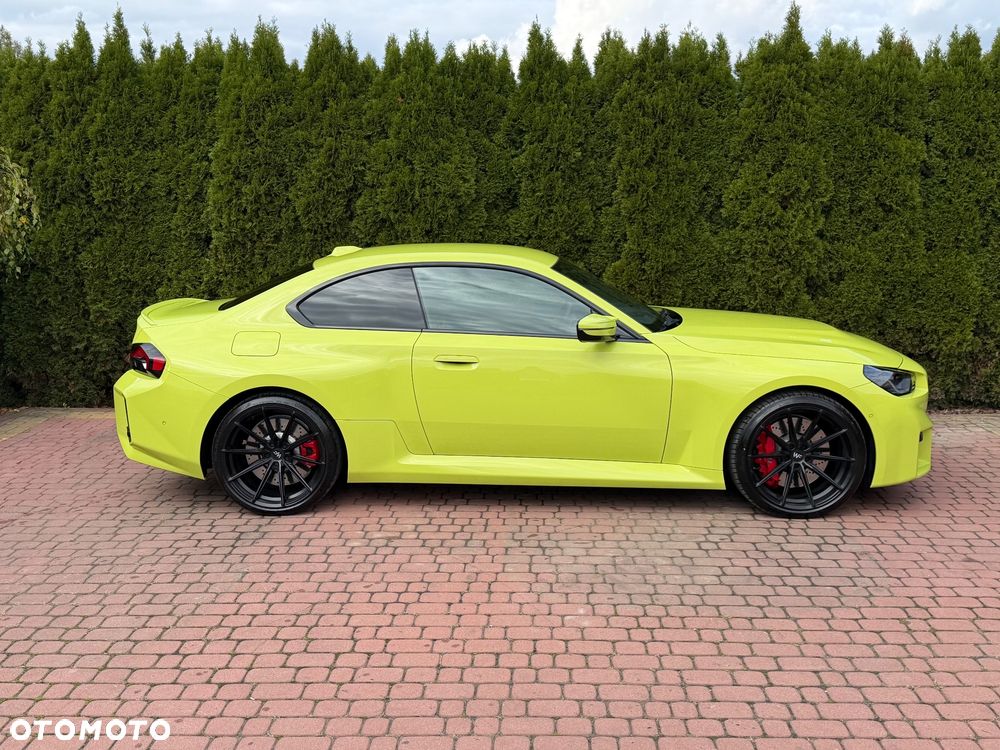 BMW M2 - 16