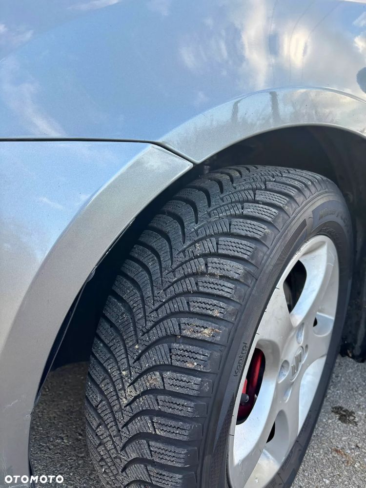 Suzuki Swift 1.5 GLX / Comfort - 2