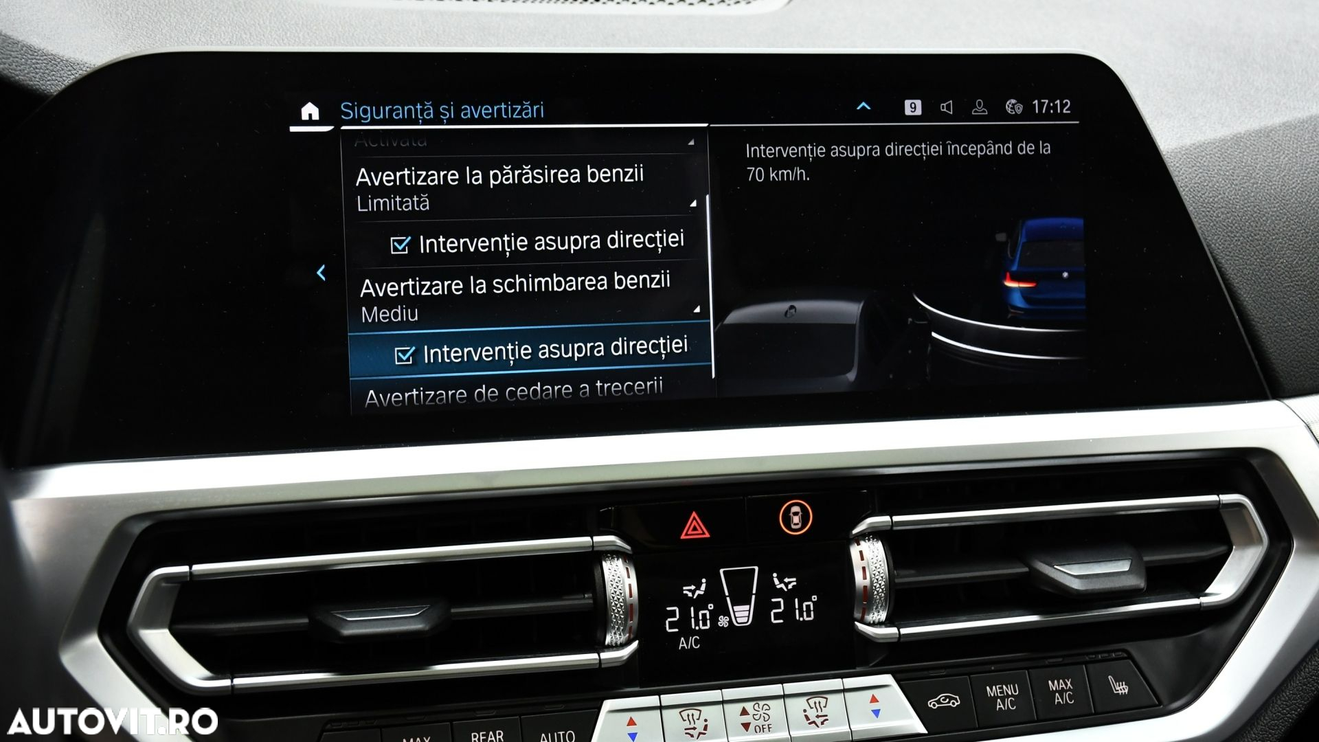 BMW Seria 3 330e Touring xDrive Aut. Sport Line - 23