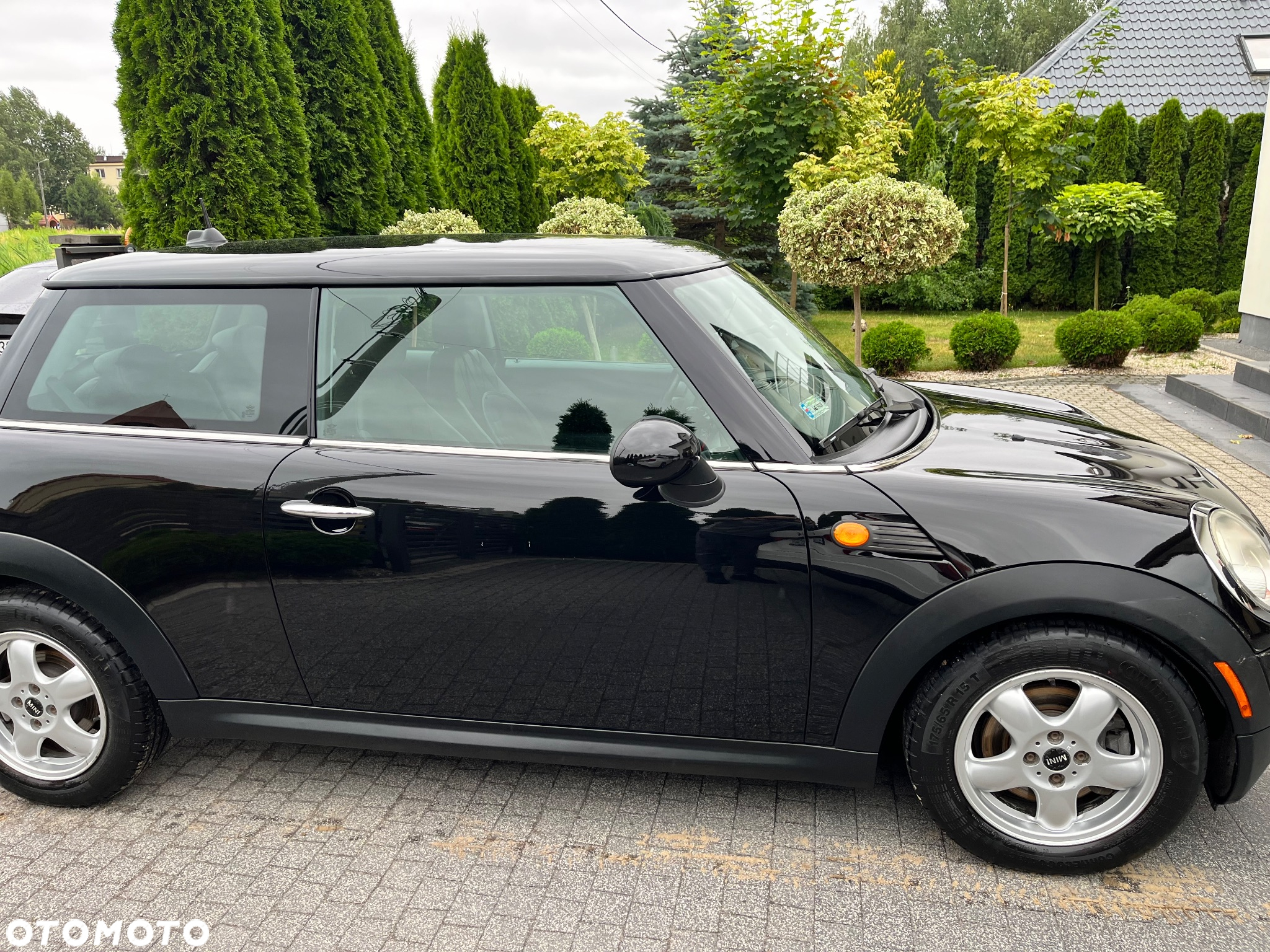 MINI Cooper - 7